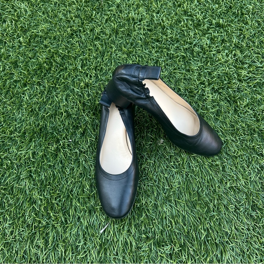 Everlane Black Women's heels